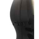 Custodia Gewa mod. Air Black per violoncello dettaglio