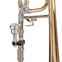 Dm Brass Allenatore vibrazione labbra per Trombone DM–LVC3