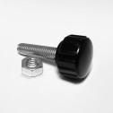 Dm Brass Allenatore vibrazione labbra per Tuba DM–LVC4