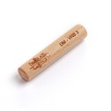 Anello DmBrass Visualizzatore in Ottone per Trombone DM-VRB3A