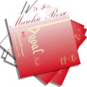 Corde Viola Dogal linea Rossa R 32C set 12” - cm 30,5