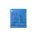 Ance Royal by D'Addario Sax Alto
