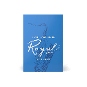 Ance Royal by D'addario Sax Tenore 