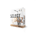 D'Addario Select Jazz Ance Sax Alto, Unfiled