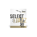 D'Addario Select Jazz Ance Sax Alto, Filed