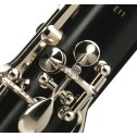 Clarinetto Buffet Crampon E11 in Do BC2201-2-0W