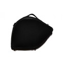 Custodia Kses 40627N per Corno con campana staccabile Premium Nera