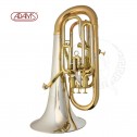 Eufonio Adams Custom Series E1 Selected Model, Sterling Silver Bell 0.60mm