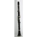 Clarinetto Buffet Crampon Festival in Sib USATO
