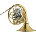 Corno fa/sib Amadeus FH580 campana staccabile