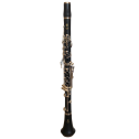 Yamaha YCL-255ES Clarinetto Sib con leva del Mib