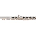 Flauto Traverso Powell Sonare 601 PS61BEF corpo