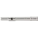 Flauto Traverso Powell Sonare 601 PS61BEF testata