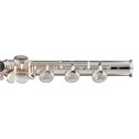 Flauto Traverso Powell Sonare 601 PS61BEF trombino