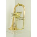 Shilke flicorno soprano USATO