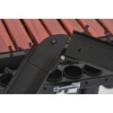 Marimba Vancore PSM 501 4 e 1/3 ottave Padouk