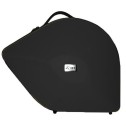 Custodia Kses 40627N per Corno con campana staccabile Premium Nera