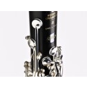 Clarinetto in Sib Buffet Crampon Gala BC1121L-2-0P dettaglio