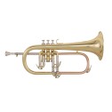 Flicorno Soprano Grassi SSFLH570