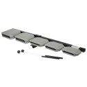 Latin Percussion LP1210 Granite Blocks