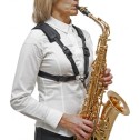Imbragatura BG S41CSH per sax alto/tenore 