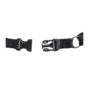 Imbragatura BG S41CSH per sax alto/tenore 