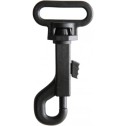 Imbragatura BG S41CSH per sax alto/tenore 