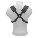 BG S40CSH Collarino per Sax Alto e Tenore