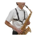BG S40SH Imbragatura per Sax Alto/Tenore/Baritono