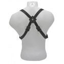 BG S43SH Collarino per Sax Alto e Tenore