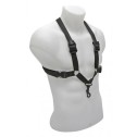BG S43SH Collarino per Sax Alto e Tenore