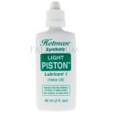 Hetman Lubrificante 1 Ligth  Piston