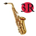 YAS-280 Yamaha sax alto in Mib laccato