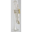 Tromba Sib Carol Brass mod CTR5260L-PSM USATA retro