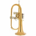 Flicorno soprano in Sib Jupiter JFH1100RQ laccato