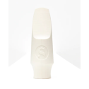 Bocchino Syos Signature sax alto Jimmy Sax Arctic White