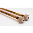 Bacchette JG Percussion JP6 Joseph Pereira Signature