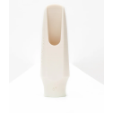 Bocchino Syos Signature sax alto Jimmy Sax Arctic White