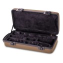 Custodia Jakob Winter JW-62721 CARAMEL per Clarinetto