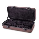 Custodia Jakob Winter JW-62721 MERLOT per Clarinetto