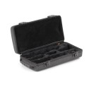 Custodia Jakob Winter JW-52721B per Clarinetto