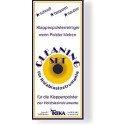 REKA Cleaning Paper