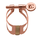 Legatura BG L39 per Clarinetto Sib Oro Rosa