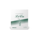 Ance D'Addario La Voz Sax Alto