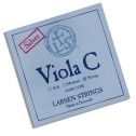 Corda Viola DO (C) Larsen tensione forte fibre core