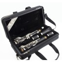 Clarinetto Yamaha YCL-CSG L Custom in sib USATO