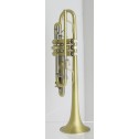 Tromba in Do Vincent Bach  229 USATA