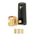 Legatura Vandoren Optimum LC07P per sax alto
