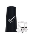 Vandoren LC51BP M/O Legatura per Clarinetto Sib Argento