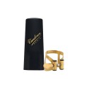 Vandoren LC57AP M/O Legatura per Sassofono Alto, Dorato antico